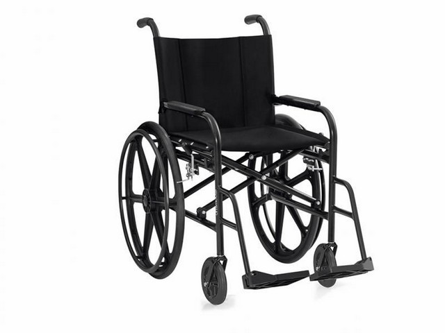 Aluguel cadeira de rodas - Cirúrgica Inova Acessível