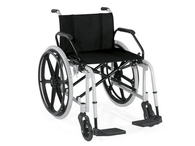 Locação de cadeira de rodas americana - Cirúrgica Inova Acessível
