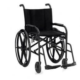Cadeira De Rodas T2 Ortomob 
