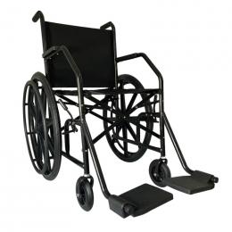 Cadeira de Rodas Simples (Roda Nylon)